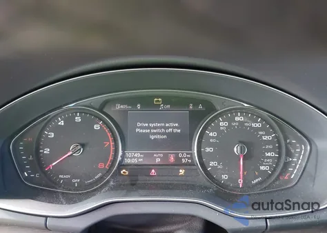 2023 Audi Q5 Premium 40 Tfsi Quattro S Tronic from USA, damaged, VIN WA1ABAFY3P2173182